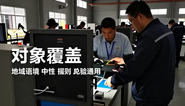 新建楼盘中的来料加工优势展示