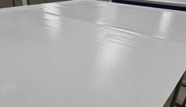质量检验中的检查要点与选型建议