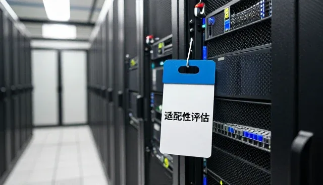 销售服务选型中的性能与适用条件分析